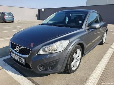 Utilizat 2010 Volvo C30 Hatchback | 3.800 EUR