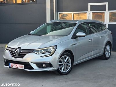 Renault Mégane GrandTour