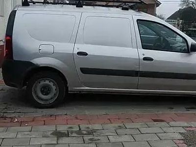 Second-hand 2010 Dacia Logan MCV Monovolum | 2.100 EUR (Preț OK)