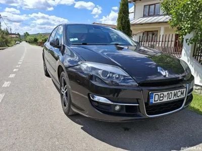 Renault Laguna III
