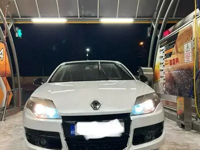 Renault Laguna III