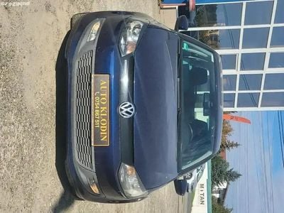 Utilizat 2010 VW Polo Berlinǎ | 5.000 EUR