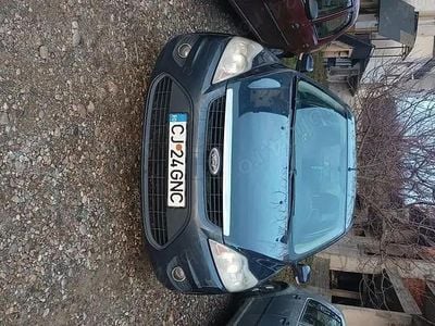 Gri Utilizat 2010 Ford Focus Break | 1.800 EUR (Preț OK)