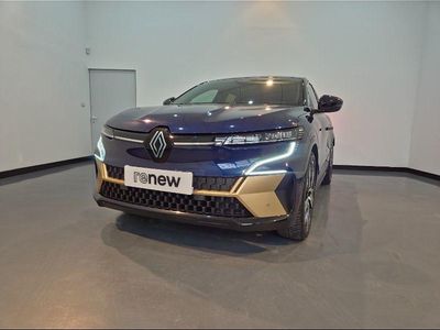 Second-hand Renault Mégane IV 161 kW (220 CP) 2023 Culoarealbastru Hatchback