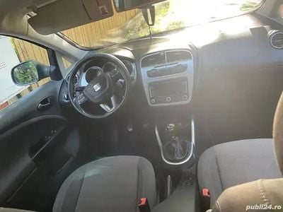 Seat Altea