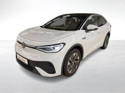 Second-hand VW ID.5 Pro Performance 150 kW (204 CP) 2023 Culoarealb SUV