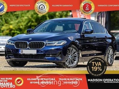 BMW 530e