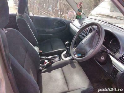 second-hand Suzuki Grand Vitara