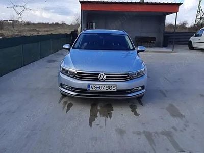 Utilizat 2015 VW Passat | 9.500 EUR (Super Preț)