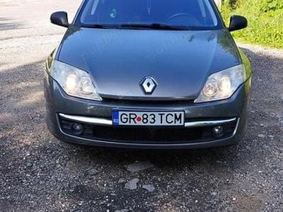 Renault Laguna III