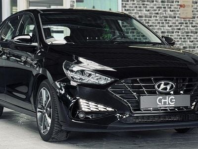 Second-hand Hyundai i30 Trend 120 CP (88 kW) 2023