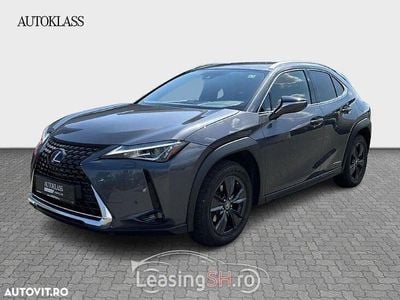Lexus UX 250h