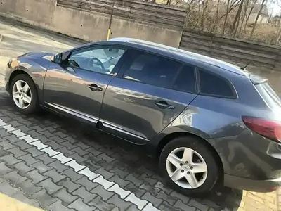 Renault Mégane III