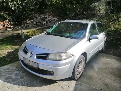 Renault Mégane GrandTour