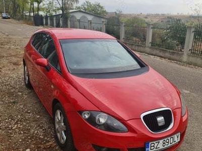 Utilizat 2006 Seat Leon Berlinǎ | 3.800 EUR