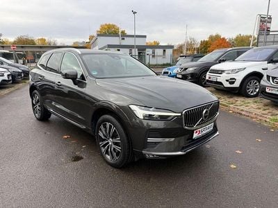 Utilizat 2021 Volvo XC60 Inscription SUV | 39.349 EUR (Scump)