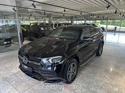 Mercedes GLE400