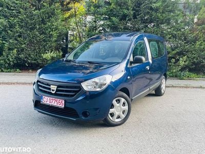 Dacia Dokker