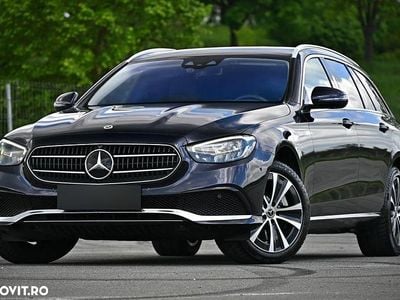 Mercedes E300