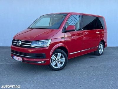 VW Multivan
