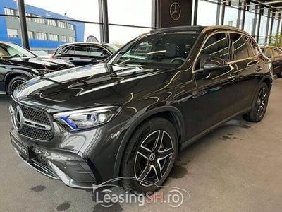 Mercedes GLC300