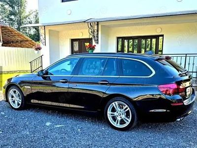 Second-hand BMW 320 161 CP (118 kW) 2013 Hatchback