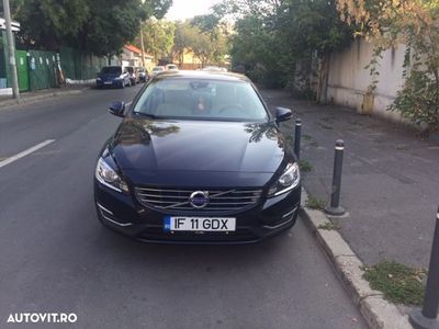 second-hand Volvo S60 D3 Linje Business