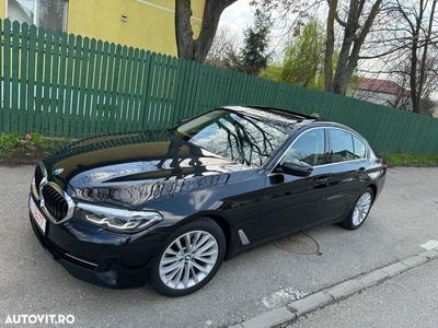 BMW 518