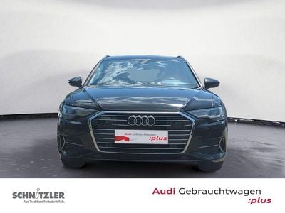 Utilizat 2021 Audi A6 Sport Break | 39.392 EUR (Preț bun)