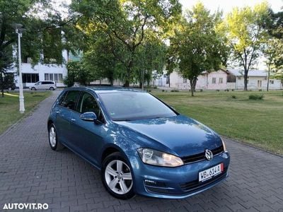VW Golf VII