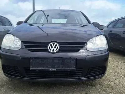 VW Golf V
