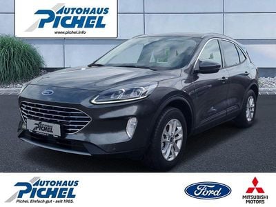 Utilizat 2024 Ford Kuga Titanium X SUV | 38.755 EUR (Puțin scump)