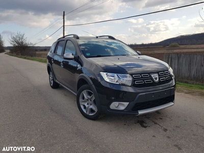 second-hand Dacia Logan 