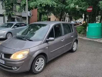 Renault Mégane III