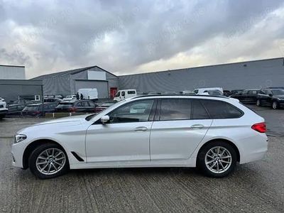 Second-hand BMW 520 211 CP (155 kW) 2017 Break
