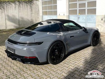 Porsche 911 Targa 4