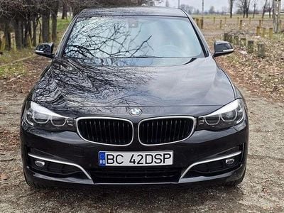 BMW 318 Gran Turismo