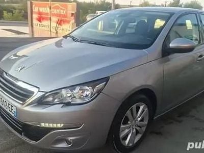 Second-hand Peugeot 308 120 CP (88 kW) 2017 Break