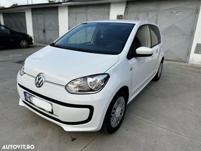 VW up!