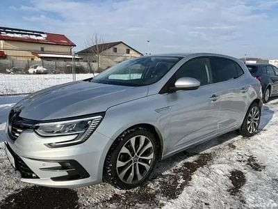 Second-hand Renault Mégane IV Techno 140 CP (102 kW) 2023 Hatchback