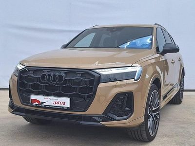 Maro deschis metalic Nouă 2025 Audi Q7 S-Line SUV | 87.140 EUR