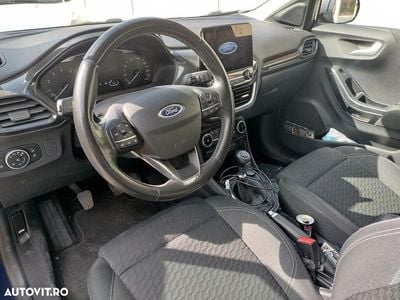 Ford Puma Gen-E