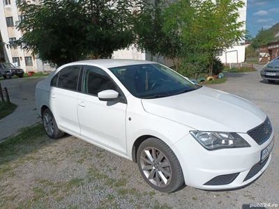 Seat Toledo