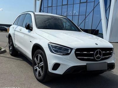 Mercedes GLC300e