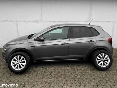 Culoaregri Utilizat 2019 VW Polo Comfortline | 12.000 EUR (Super Preț)