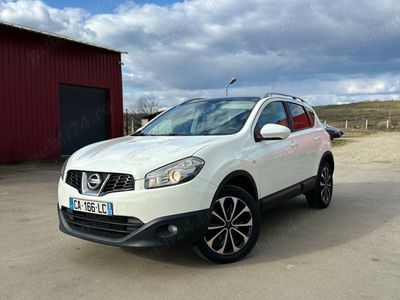 second-hand Nissan Qashqai 1.5Dci - Euro 5 - Panoramic