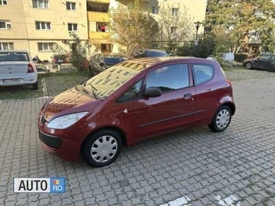 second-hand Mitsubishi Colt 