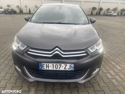 second-hand Citroën C4 THP 155 EGS6 Exclusive