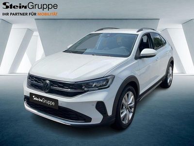 Utilizat 2022 VW Taigo Life SUV | 24.433 EUR (Preț OK)