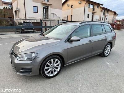 VW Golf VII